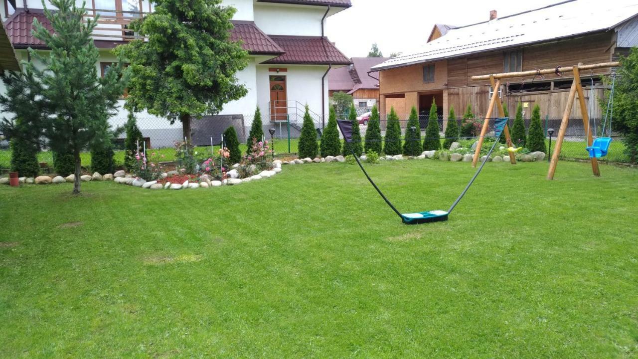 Willa Nad Bialka Екстер'єр фото